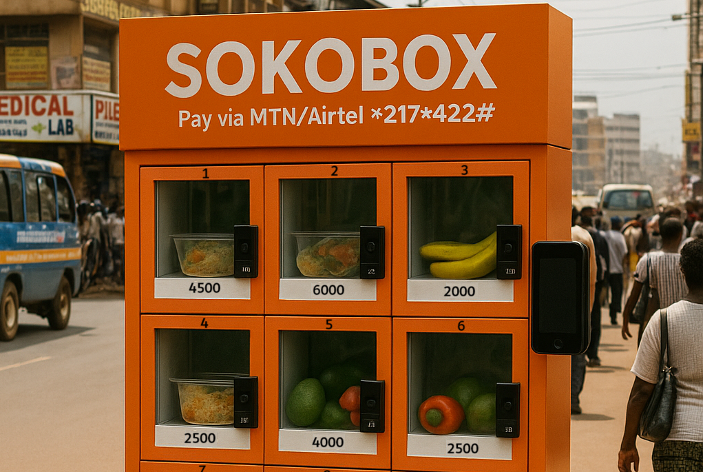 SokoBox